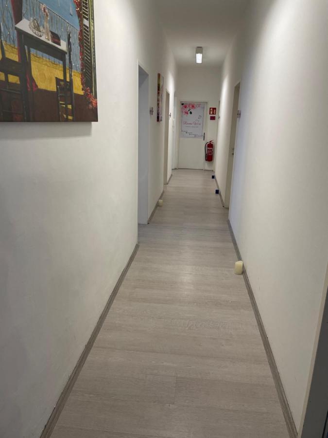 Rosens Wenen