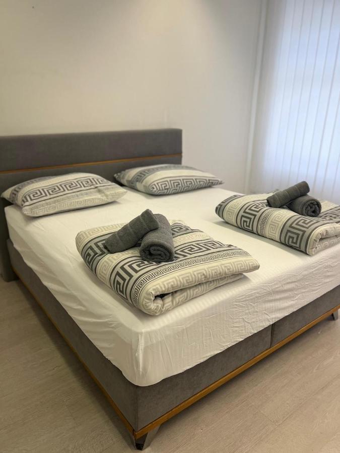 Rosens Accommodatie bij particulieren