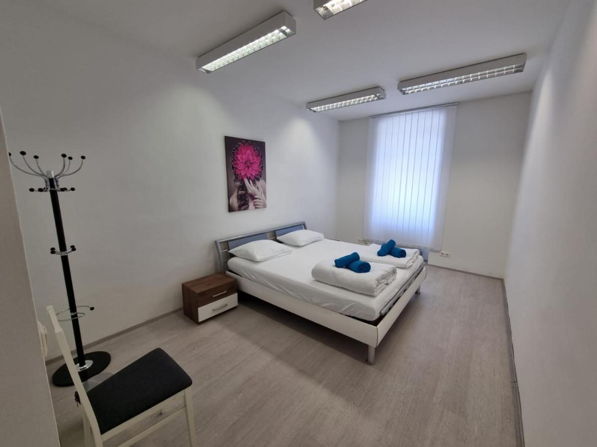 Rosens Accommodatie bij particulieren