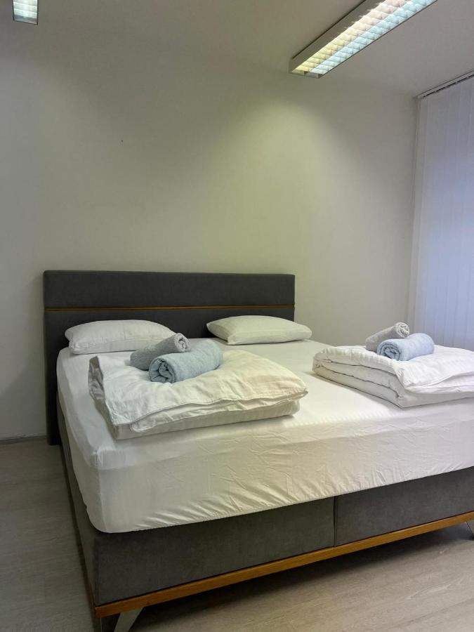 Accommodatie bij particulieren Rosens